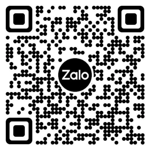 QR ZALO QR ZALO